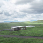 one of hrifunes nature parks holiday apartments in south iceland